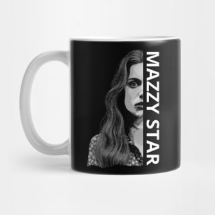 Mazzy Star Mug